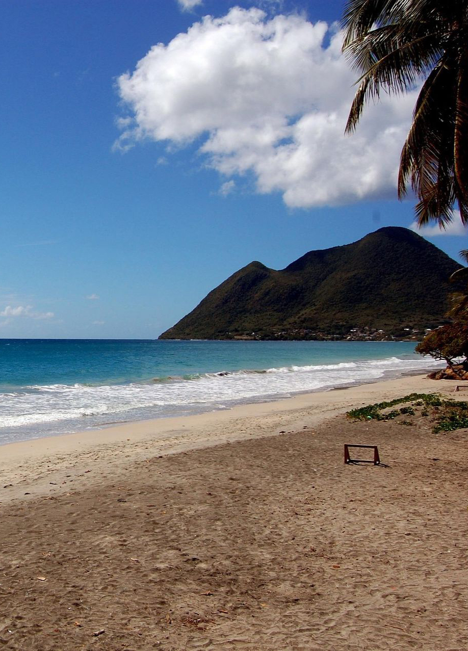 Martinique