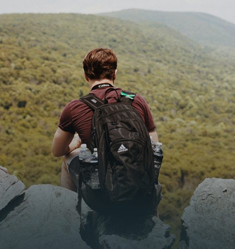 Hiking