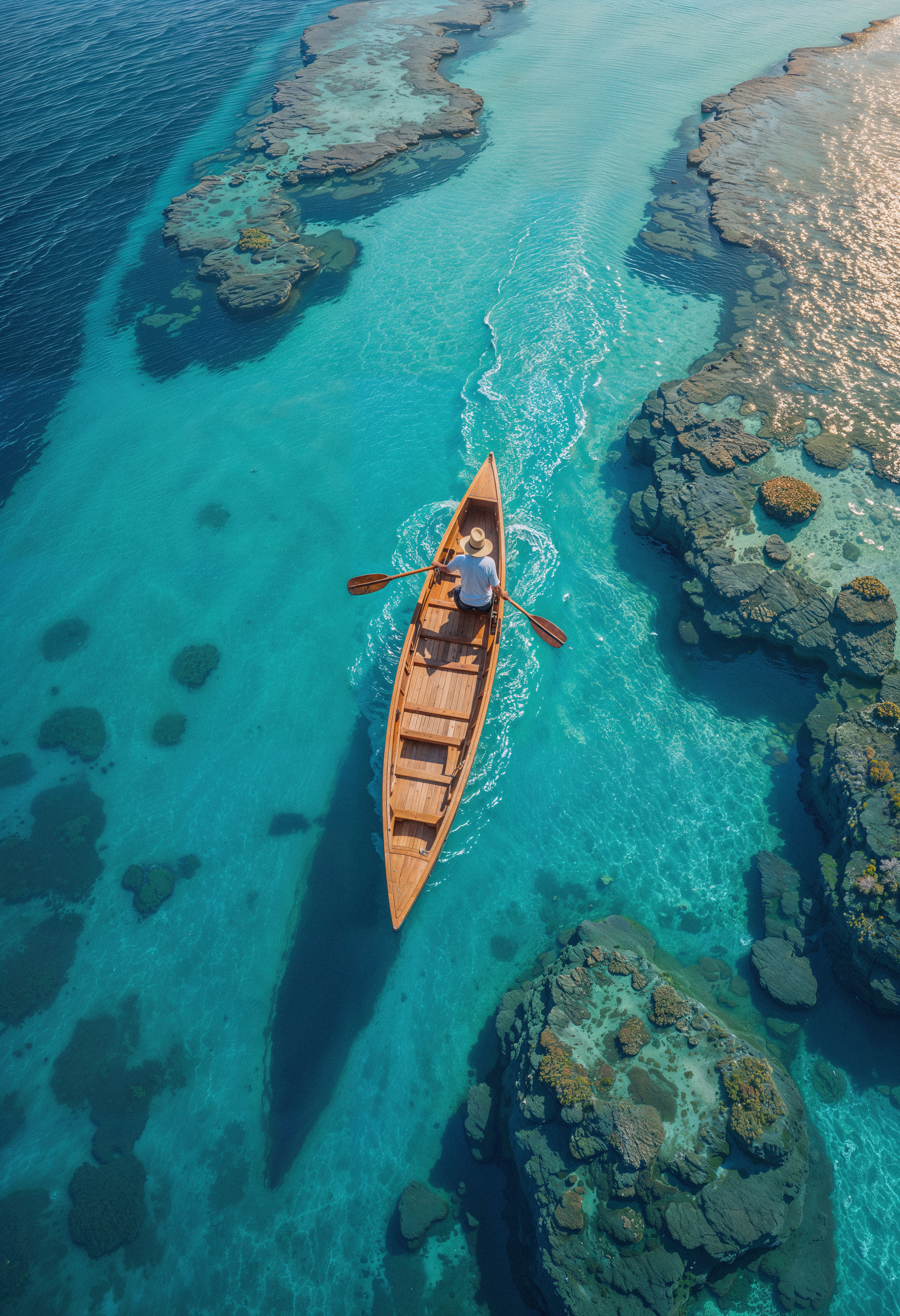 Snorkeling